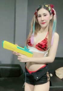 PorPang-เล่นปืน