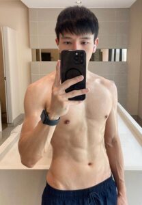 Ritz-Charoensapyanan-เซลฟี่