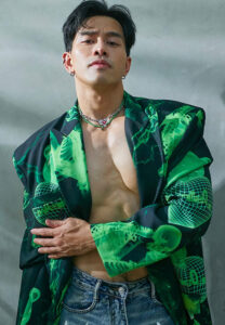 Top-sittichoke-กล้ามสวย