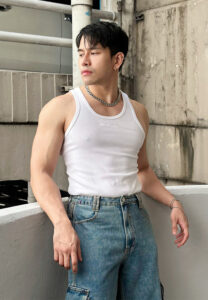 Top-sittichoke-กล้ามโต