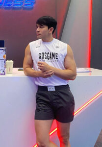 Top-sittichoke-เน็ตไอดอล