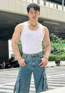 Top-sittichoke-เสื้อกล้าม