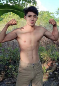 เจ-ไม่เล็กนะครับ-กล้ามจึ้ง