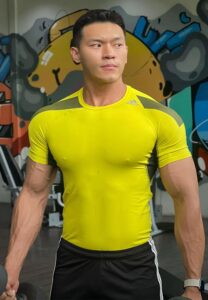 Boonyarich-Jay-กล้ามแซ่บ