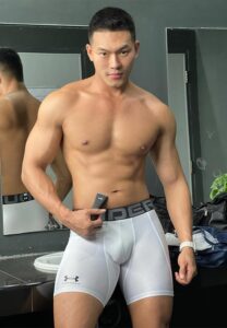 Boonyarich-Jay-นายแบบ