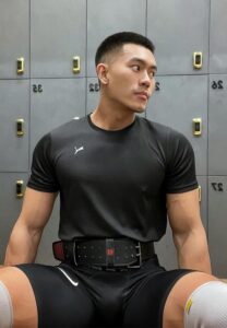 Boonyarich-Jay-ฟิตหุ่น