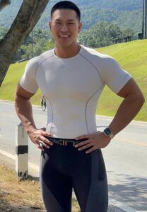 Boonyarich-Jay-หุ่นดี