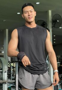 Boonyarich-Jay-เข้ายิม