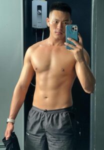 Boonyarich-Jay-เซลฟี่