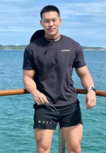 Boonyarich-Jay-เที่ยว