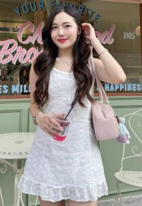 Janlize-สายคาเฟ่หวาน