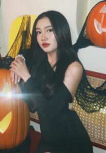 Janlize-สายผี