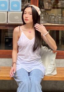 Janlize-เน็ตไอดอลน่ารัก