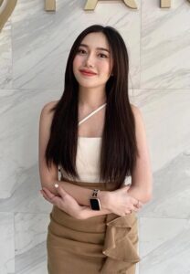 Janlize-เน็ตไอดอลสดใส