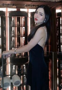 Janlize-เน็ตไอดอลสวยจึ้ง