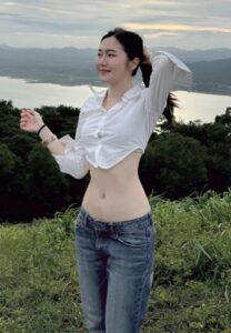 Janlize-เผลอ