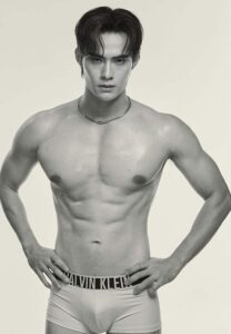 Kantaphat-Tan-ซิกแพคแน่น Kantaphat-Tan-ซิกแพคแน่น