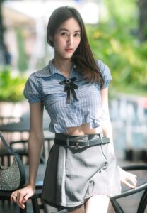 Manatsaporn-งานดี