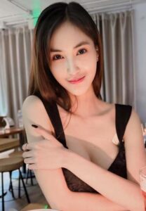 Manatsaporn-สดใส