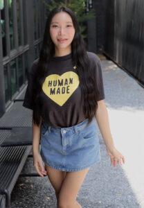 Muayly-Nucha-ลุคเท่