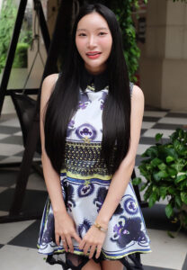 Muayly-Nucha-เน็ตไอดอล