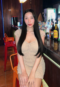 Muayly-Nucha-เน็ตไอดอลสวย