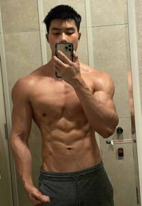 Aiden-Jin-Ng-เข้าฟิตหุ่น