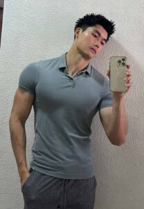 Aiden-Jin-Ng-เสื้อโปโล