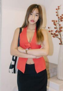 Arinrada-ชุดแซ่บ