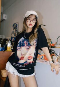 Arinrada-สวยจึ้ง