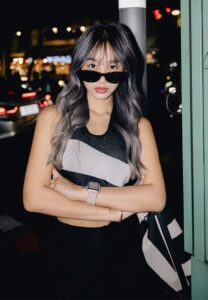 Arinrada-สวยสวย