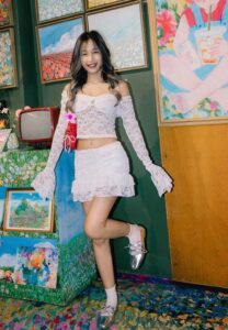 Arinrada-สวยสะบัด