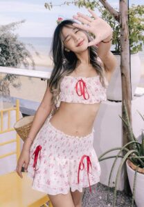 Arinrada-สาวเก๋