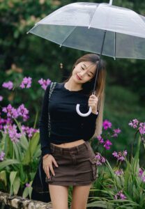 Arinrada-เน็ตไอดอลสาว