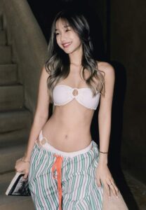 Arinrada-แซ่บซ่า