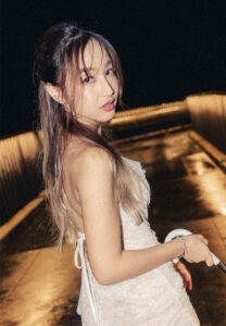 Arinrada-ใครเรียก