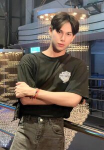 Arm-Yod-มาดเท่