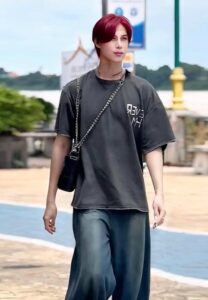 Arm-Yod-เผลอ