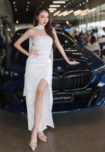 Cheerrada-พริตตี้