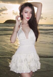 Cheerrada-สดใส