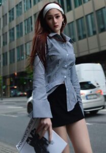 Mook-เน็ตไอดอล