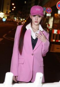 Mook-เน็ตไอดอลสาวสวย