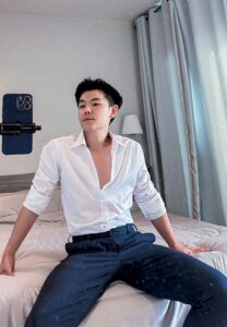 Suwijak-Lablaechai-ลุคดี