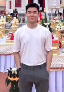 Suwijak-Lablaechai-เป็นงาน