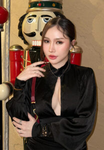 Yumiko-สวยเก๋