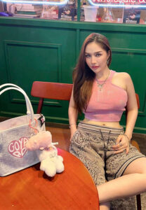 Yumiko-เท่จัด