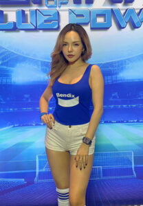 Ann-Anothai-พริตตี้