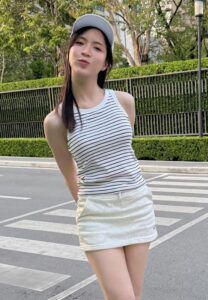 Jarinporn-Boonrit-เน็ตไอดอลน่ารัก