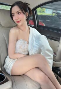 Jarinporn-Boonrit-เน็ตไอดอลสวย