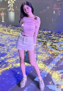 Jarinporn-Boonrit-เน็ตไอดอลสวยสับ